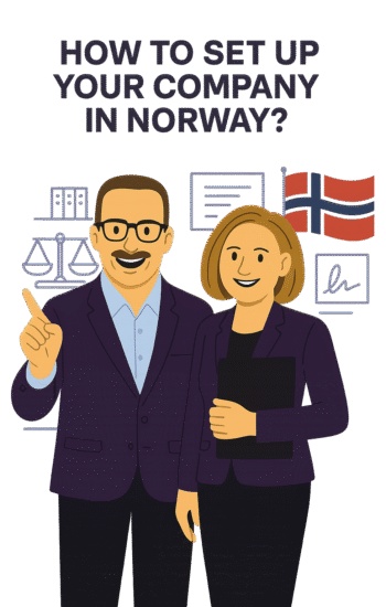 Company Formation Norway